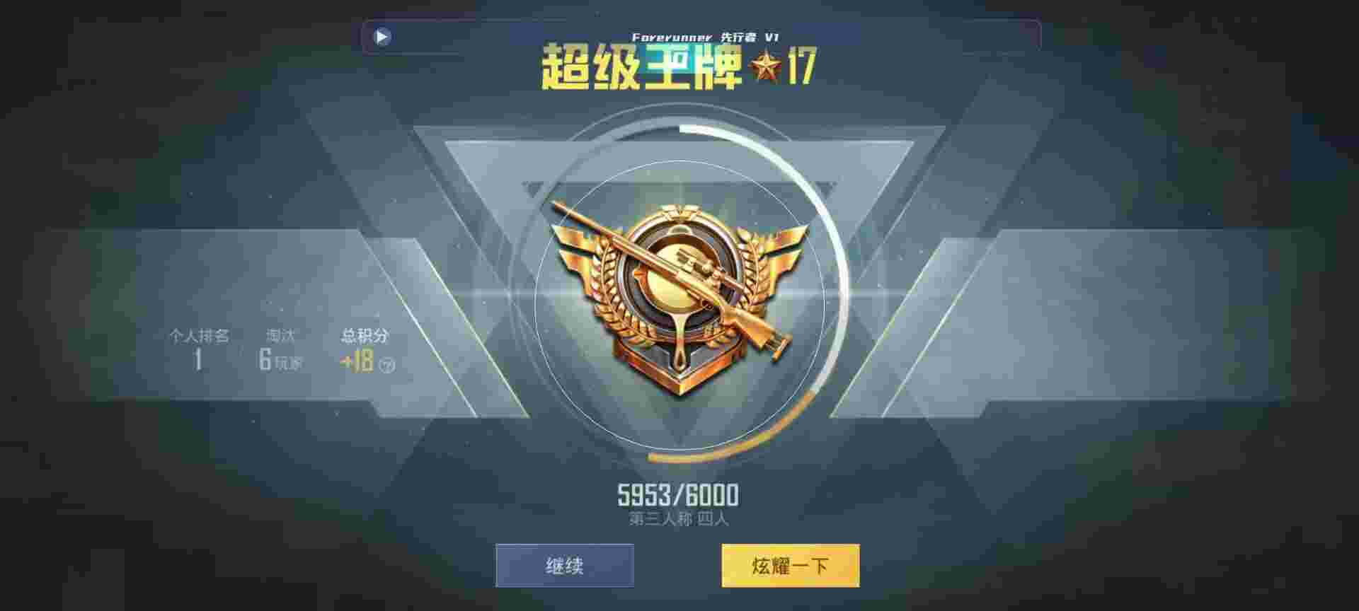 和平精英鸡腿辅助自瞄 - 和平精英98k透视辅助辅助预览图